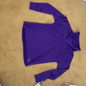 Women’s Dri-Fit Pulliver
